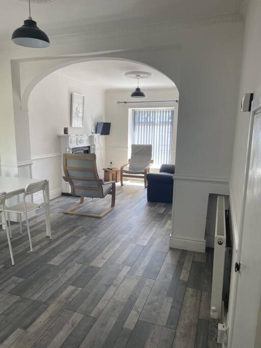 Acushla House Villa Londonderry Exterior foto